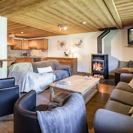 Ruttenets - Hyper Centre Apartment *