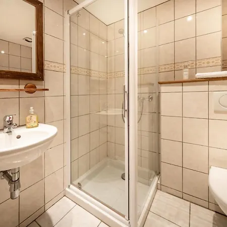 Ruttenets - Hyper Centre Apartment