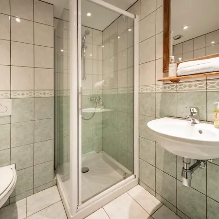 Ruttenets - Hyper Centre Apartment