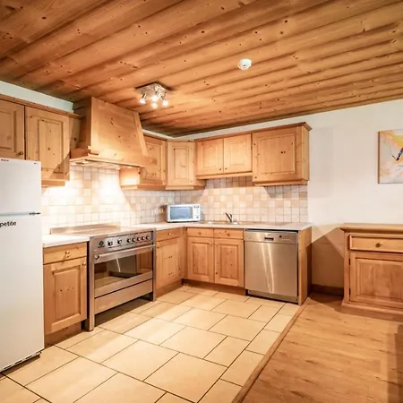 Ruttenets - Hyper Centre Apartment